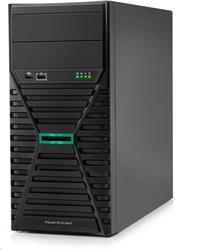 HPE ProLiant ML30 Gen11 6325P 3.5GHz 4c 1P 1x32GB-U 8SFF NS204i-u MR408i-p 1x800W PS EU Server