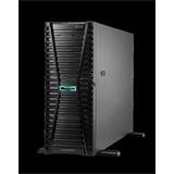 HPE ProLiant ML350 Gen11 4510 2.4GHz 12c 1P 1x32GB-R 4LFF 2x4TB HDD NC BCM5719 2x1000W PS EU Server