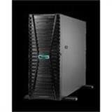 HPE ProLiant ML350 Gen11 5515+ 3.2GHz 8c 1P 2x32GB-R 8SFF MR408i-o 2x480GB SSD 2x1000W PS EU Server