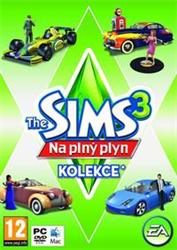 Hra k PC The Sims 3 Na plny plyn - Kolekcia (SP2)