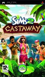 Hra k PSP The Sims 2 Castaway