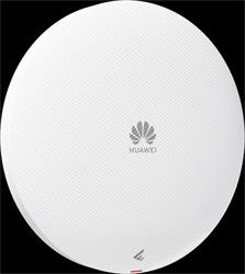 Huawei AP362(11ax indoor,2+2 dual bands,smart antenna),3000 Mbps,1 x GE uplink electrical port