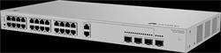 Huawei Data Communication,S310S-26PN4JX,S310S-26PN4JX,S310S-26PN4JX (24*10/100/1000BASE-T ports (22*PoE+), 2*10/100/1000