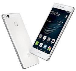 Huawei P9 Lite Dual Biely