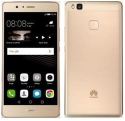 Huawei P9 Lite Dual Zlatý
