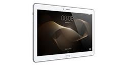 Huawei Tablet MediaPad 10" M2 16GB LTE Strieborný