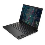 HyperX OMEN 15-gb0001ncx, Ryzen 7 260, 15.3/2560x1600, RTX5050/8GB, 16GB, SSD 1TB, W11H, 2-2-0, Black