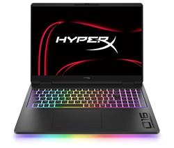 HyperX OMEN MAX 16-ah1000nc, Ryzen AI 7 450, 16.0/2560x1600/OLED, RTX5070Ti/12GB, 32GB, SSD 1TB, W11H, 2-2-2, Black