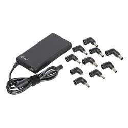 i-tec Ultra Slim Power Adapter 90W+ USB - rozbalene