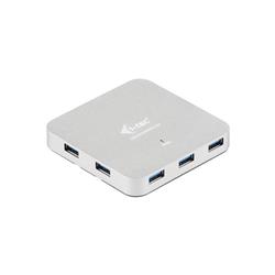 i-tec USB 3.0 Metal Charging HUB 7 Port