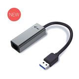i-tec USB 3.0 Metal Gigabit Ethernet Adapter