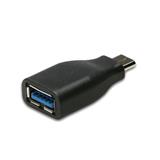 i-tec USB 3.1 Type C/M to Type A/F dongle adapter