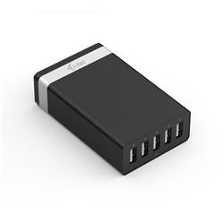 i-tec USB Smart Charger 5 Port 40W / 8A