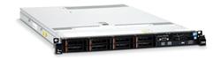 IBM Server x3550 M4, CTO 7914UBU VSE