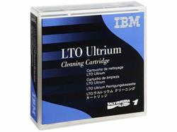 IBM Ultrium Cleaning cartridge 35L2086 + Label