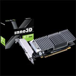 INNO3D Geforce GT 1030 2GB/64bit, GDDR5, HDMI, DVI