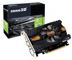 INNO3D Geforce GT 710 2GB/64bit SDDR3 DVI, VGA, HDMI