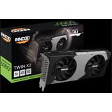 INNO3D Geforce RTX 5060 Ti Twin X2 8GB/128bit GDDR6 HDMI, 3xDP