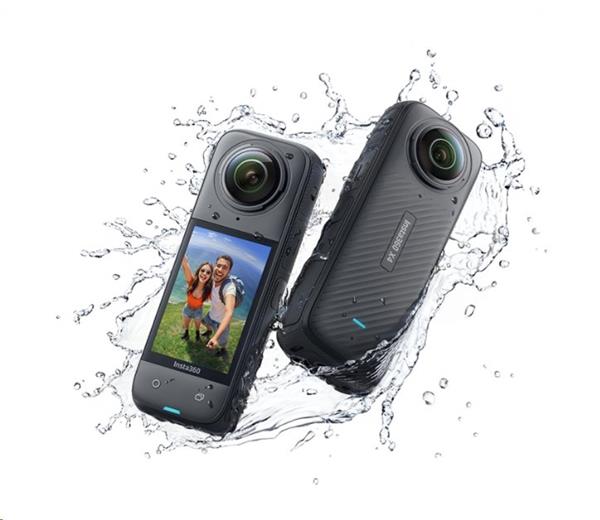 INSTA 360 X4 Action Camera