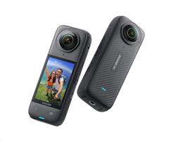 INSTA 360 X4 Action Camera