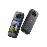INSTA 360 X4 Action Camera