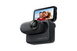 Insta360 GO 3S, 128GB, čierna