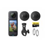 Insta360 X4 motocyklový balíček