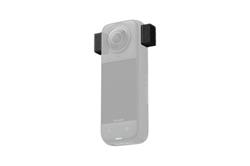 Insta360 X4 ochrana proti vetru na mikrofón