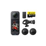 Insta360 X5 Motocyklový balíček