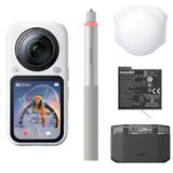 Insta360 X6 Essentials Bundle (biela)