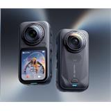 Insta360 X6 Standard Bundle (čierna)