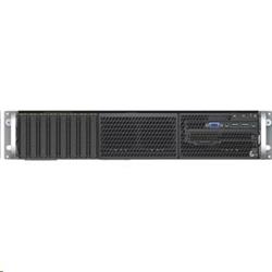 Intel® 2U Server System R2208WF0ZS (Wolf Pass) S2600WF0 board 2U *8xHS 1300W