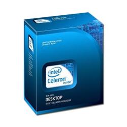 Intel® Celeron® G1620-2.7GHz,2MB,LGA1155 BOX, HD Graphics