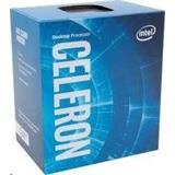 Intel® Celeron®, G5900,3.40GHz,2MB,LGA1200, BOX, UHD Graphics 610, chladič