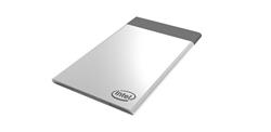 Intel® Compute Card, Celeron N3450, DDR3 4GB, 64GB