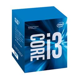 Intel® Core™i3-7350K processor, 4,20GHz,3MB,LGA1151 BOX, HD Graphics 630 bez chladiča