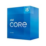 Intel® Core™i5-11400 processor, 2.60GHz,12MB,LGA1200, Graphics, BOX, s chladičom