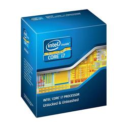Intel® Core™i7-2600K processor, 3,40GHz,8MB,LGA1155 BOX, HD Graphics 3000