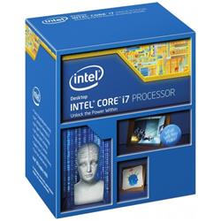 Intel® Core™i7-5930K processor, 3,50GHz,15MB,s2011-V3 BOX bez chladiča