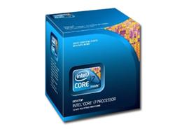 Intel® Core™i7-970 processor, 3,20GHz,12MB,4.8GT/sec,LGA1366 BOX