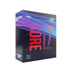 Intel® Core™i7-9700KF processor, 3.60GHz,12MB,LGA1151 BOX, bez chladiča
