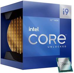 Intel, Core™i9-12900F, BOX s chladičom