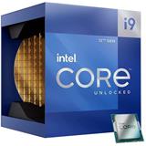 Intel® Core™i9-12900F processor, 2.40GHz,30MB,LGA1700, BOX, s chladičom