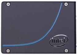 Intel® DC P3600 Series 400GB 2.5in PCIe 3.0 x4, 20nm, MLC