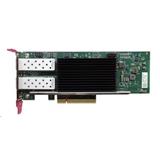 Intel E810-XXV 25GbE SFP28 Dual Port PCIe Low Profile Customer Kit