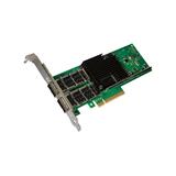 Intel® Ethernet Network Adapter 4x port 25/10/1GbE E810XXVDA4LG1P5T, low profile OEM Gen