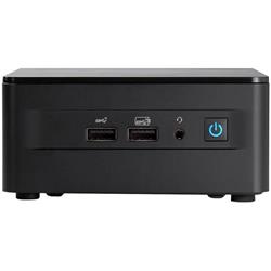 INTEL NUC Wall Street Canyon, i7-1260P, Intel® Iris™ Xe, DDR4, M.2 SSD, bezOS, WiFi+BT, LAN, HDMI, DP