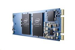 Intel® Optane™ Memory Series (16GB, M.2 80mm PCIe 3.0, 20nm, 3D Xpoint)