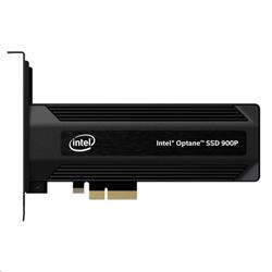 Intel® Optane™ SSD 900P Series 480GB, 1/2 Height PCIe 3.0 X4, 20nm 3D XPoint™)