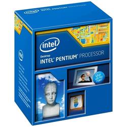 Intel® Pentium®, G3258-3,2GHz,3MBL2,LGA1150, BOX, HD Graphics